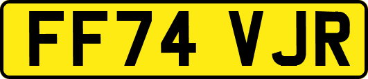 FF74VJR
