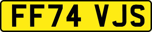 FF74VJS