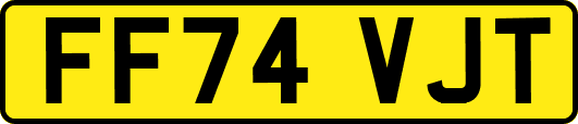FF74VJT