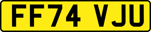 FF74VJU