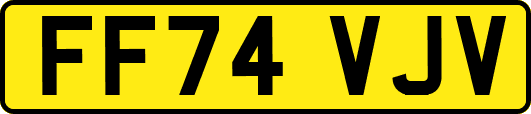 FF74VJV