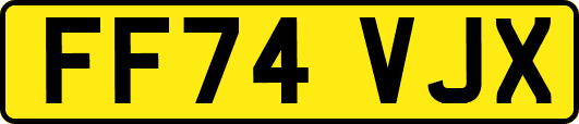FF74VJX