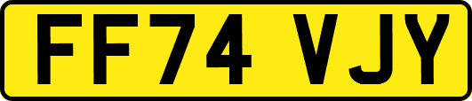 FF74VJY
