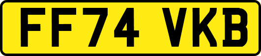 FF74VKB