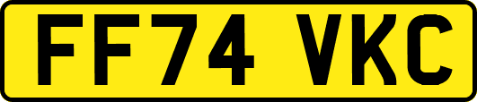 FF74VKC