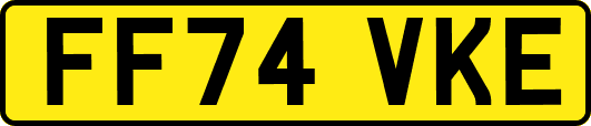 FF74VKE