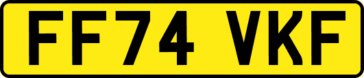 FF74VKF