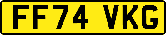 FF74VKG