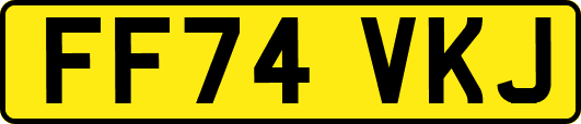 FF74VKJ