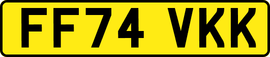 FF74VKK