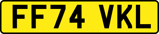 FF74VKL