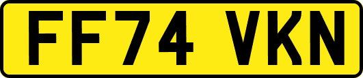FF74VKN