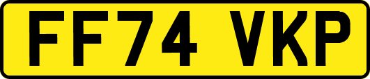 FF74VKP