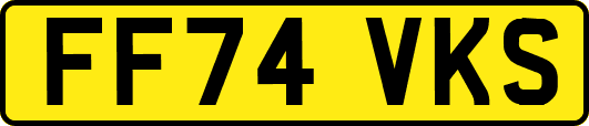 FF74VKS