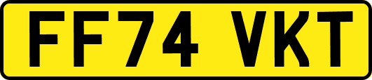 FF74VKT