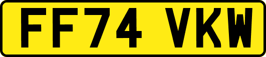 FF74VKW