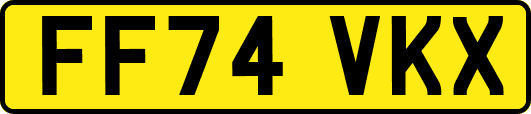 FF74VKX