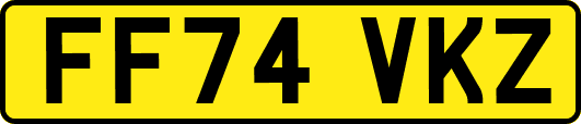 FF74VKZ