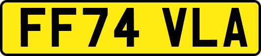 FF74VLA