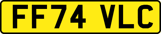 FF74VLC