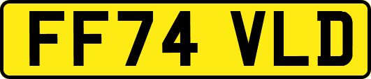 FF74VLD