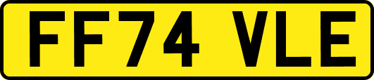 FF74VLE