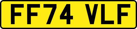 FF74VLF
