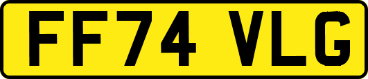 FF74VLG