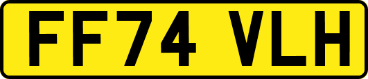 FF74VLH