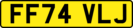 FF74VLJ