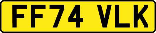 FF74VLK