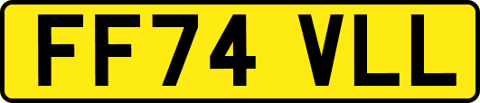 FF74VLL