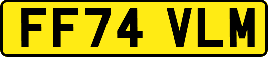 FF74VLM
