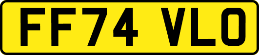 FF74VLO