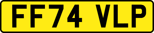 FF74VLP
