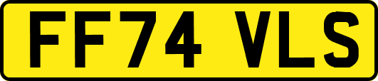 FF74VLS