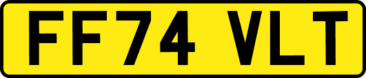 FF74VLT