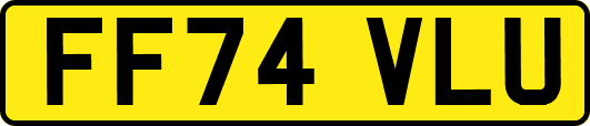 FF74VLU