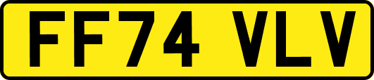 FF74VLV