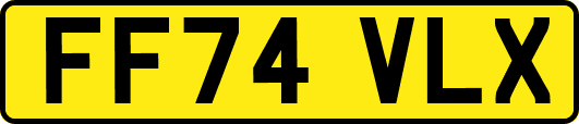 FF74VLX