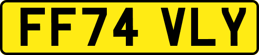 FF74VLY
