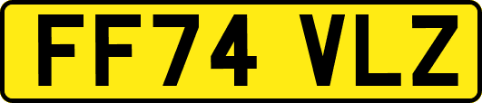 FF74VLZ