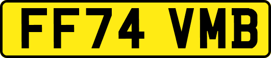 FF74VMB