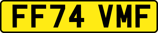 FF74VMF