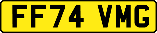 FF74VMG