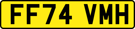 FF74VMH
