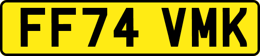FF74VMK