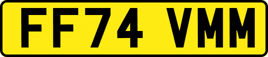 FF74VMM