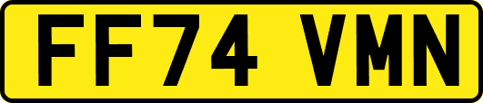 FF74VMN