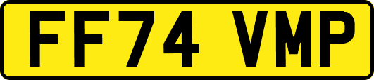 FF74VMP
